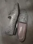 Елегантни дамски обувки / мокасини Mona Lisa – Естествена кожа, №39 (Като нови!), снимка 4