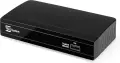 Нов Цифров ефирен декодер Tele System TS6815/02 DVB-T2 HEVC 10-bit, снимка 2