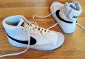 Високи кецове Nike 36,5, снимка 7