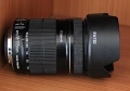 Продавам обектив 18-135 Canon EF-S, снимка 1