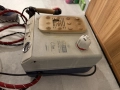 Парогенератор Silter 2l, снимка 2