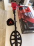 металодетектор Minelab 440 , снимка 3