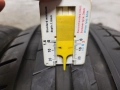 2 бр. 225/40/18 Michelin / летни гуми , снимка 4