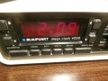 Blaupunkt Mega Clock 4000 - Radio vintage 1979, снимка 6