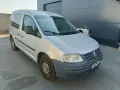 VW CADDY 1.9 TDI, снимка 1