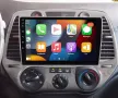 Мултимедия, за Hyundai I20, 2008, Двоен дин, Навигация, дисплей, плеър, екран, Android, Андроид, i20, снимка 4