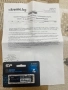 Чисто нов SSD Silicon Power A60 2TB M.2 (SP002TBP34A60M28) с гаранция, снимка 3