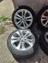 Оригинални джанти Mercedes 17", снимка 3