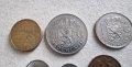 Монети. Холандия. Холандски 5, 10 , 25 цента , 1, 2  и 5  гулдена.  6 бр, снимка 3