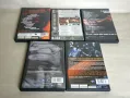 Оригинални музикални DVD-та с кънтри, блус, соул и рокендрол, снимка 4