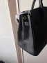Hermes Birkin чанта естествена кожа , снимка 6