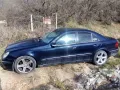 Мерцедес Е class W211 ELEGANCE, снимка 3