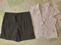 Панталонки М, L/28, 29, 30, 31+подарък на "Юнона", снимка 1 - Къси панталони и бермуди - 40996577