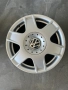 Оригинални алуминиеви джанти Volkswagen 16" 5x112, снимка 1