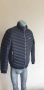 Armani Exchange A/X Mens Down Jacket Size M НОВО! ОРИГИНАЛ! Мъжко Пухено Яке!, снимка 2