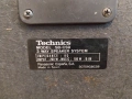 Колона, тонколона Technics SB-CS9, снимка 9