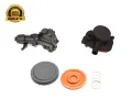 Мембрана клапан  картерни газове FORD VOLVO 2.0-2.5 1511222,30684381,30757730, снимка 1
