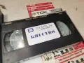 БЯГСТВО-ORIGINAL VHS TAPE 2109261752L1, снимка 3