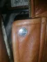 Ново Мъжко Яке Изцяло от Естествена Кожа L, снимка 10