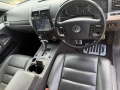 VW Touareg 3.0 TDI V6 221hp FACELIFT / дясна дирекция -цена 7 500 лв или 3834,69 евро БЕЗ бартери и , снимка 12