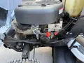 Тракторна косачка CRAFTSMAN 19.5 к.с briggs&stratton, снимка 17