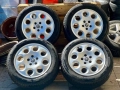 5х110 16 Цола Джанти Alfa Romeo, снимка 2