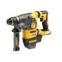 Акумулаторен перфоратор DeWALT DCH323NT FLEXVOLT 54 V, снимка 2