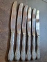 комплект руски ножове за хранене    26/3, снимка 2