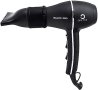 Нов Zenten Salon Pro мощен лек сешоар 2000W Бързо изсушаване за коса прическа жени, снимка 3