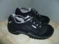 UVEX работни обувки №42, снимка 7