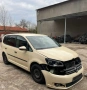 Vw Touaran na chasti 1.4TSI 140к.с. CDGA DSG Фолксваген Туран на части автоматик, снимка 3