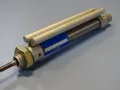 Пневматичен цилиндър Festo DSN-10-25P-A pneumatic cylinder, снимка 7