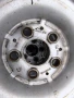 Джанти с гуми 16 цола за Мерцедес Сприннтер, снимка 5