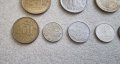 Монети. Финландия. Финланско пени и марка. 8 бройки., снимка 7