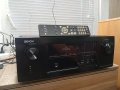 7.1 канален мрежов ресивър DENON AVR-X 2000 4K HDMI , снимка 1