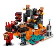 LEGO® Minecraft™ 21185 - Бастион в Ада, снимка 5