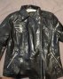 Дамско кожено яке, снимка 2
