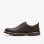 Обувки Clarks номер 42, 42.5, снимка 3