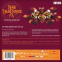 The Traitors: Игра на предатели - настолна игра НОВА, снимка 3