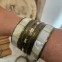 Винтидж гривни гривни , снимка 8