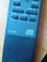 Philips RD6830 Дистанционно за Цд, снимка 2