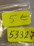 Две монети 1 райхсфенинг 1940г. Трети Райх Германия с свастика 53327, снимка 11