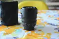 Обектив Nikon AF-S DX Nikkor 18-105mm f / 3.5-5.6G ED VR, снимка 3