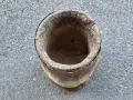 Буталка бучка чутура, снимка 1