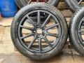 5х112 17 Цола Джанти Audi A4 A5 A6 VW Passat Skoda Octavia SuperB ЕТ 30 J7.5, снимка 8