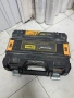 АКУМУЛАТОРНА УДАРНА БОРМАШИНА DEWALT DCD85MM2T-QW MCLAREN 18 V, 90.00 nm, БРОЙ БАТЕРИИ 2, 4.00 Ah, К, снимка 4