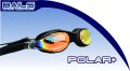 Очилата за плуване BAILS POLAR+ са едни от най-добрите модели на марката , снимка 1