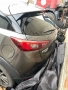 Продавам На Части Mazda CX3 4х4 2015 S5 77kW 105кс Дизел, снимка 6