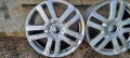 Лети джанти 5x112 R17, снимка 2