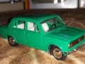 Vaz 2101 Ваз 2101 Lada 2101 1.43 Made in Ussr Сделано в СССР Моделъ 1.43 , снимка 2
